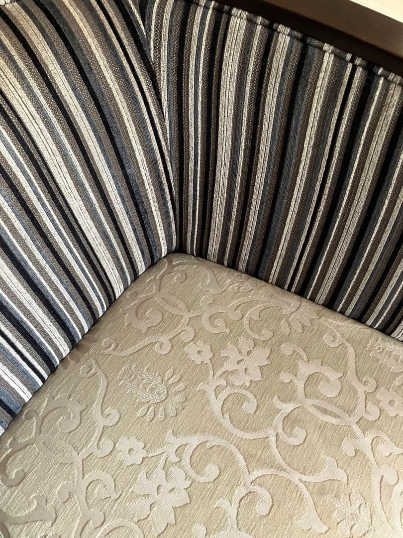 アダルADAL1人掛けソファ