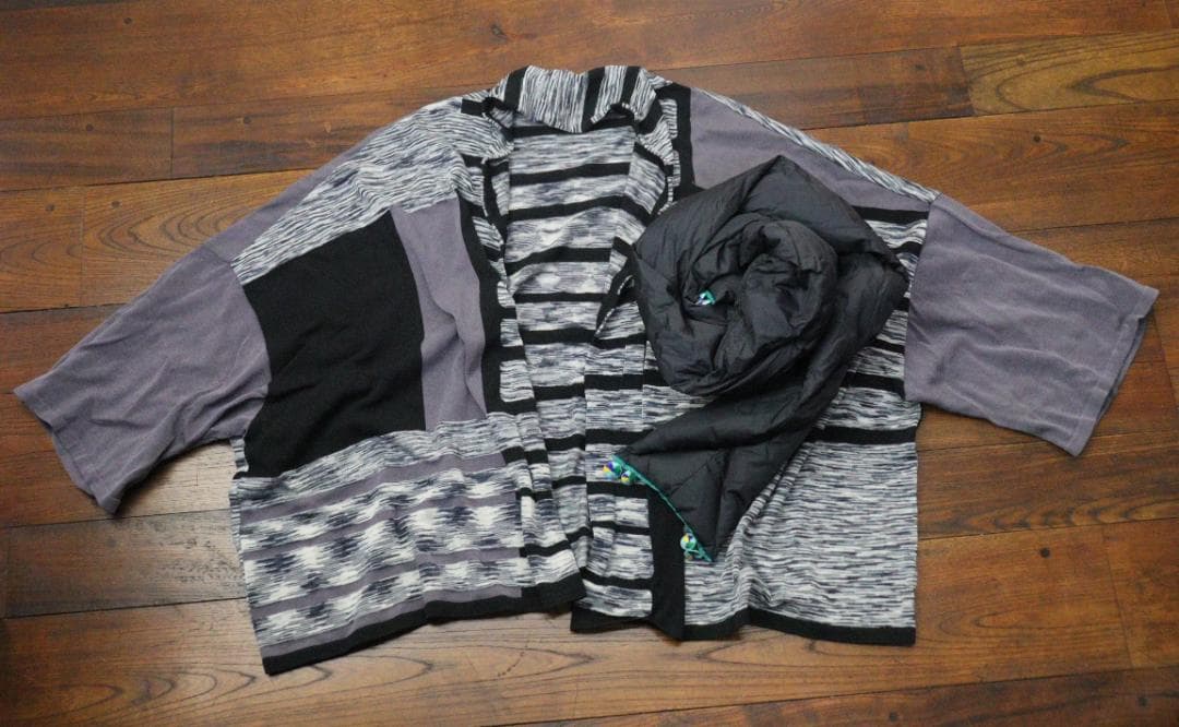 イッセイミヤケ　HaaT　Plantation　7点セット