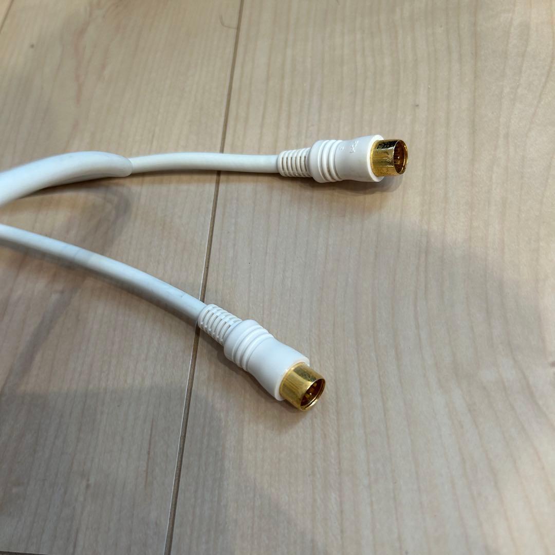 日立　液晶テレビ　Wooo L22-HP07-B