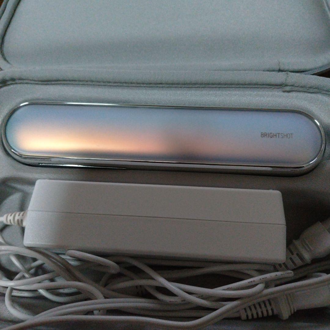 パナソニックブライトショット