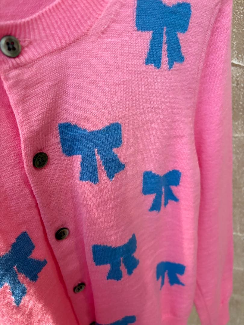 COMMEdes GARCONS GIRL カーディガン