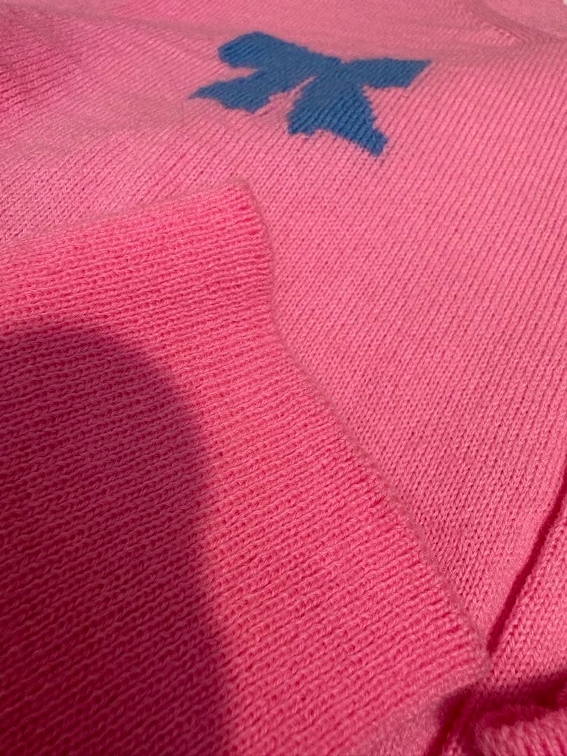 COMMEdes GARCONS GIRL カーディガン