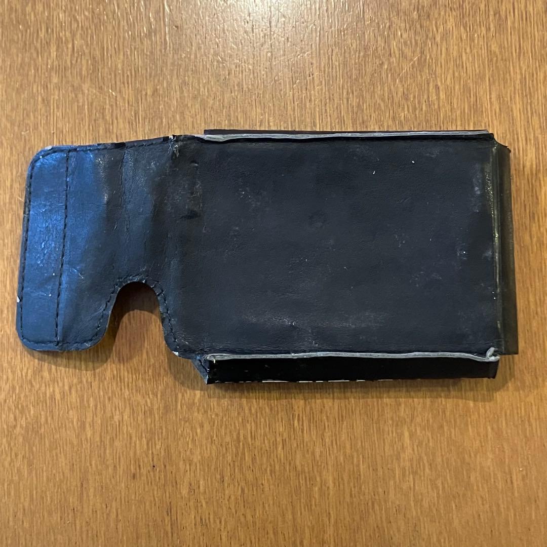 ラジオ・コンポ SONY ICF-SW22 (je)