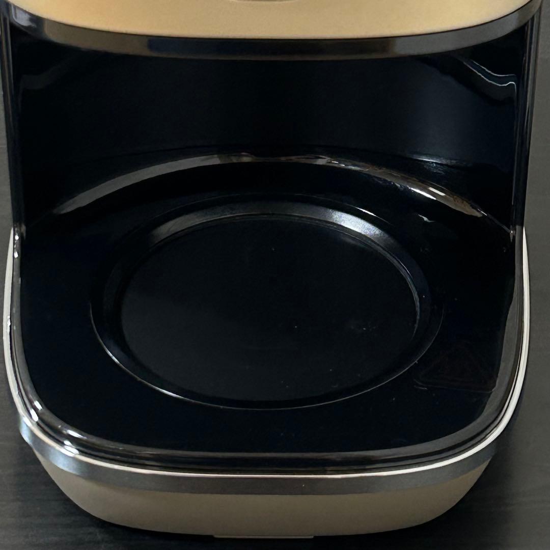 デロンギ　ディスティンタ ドリップコーヒーメーカー　ICMI011J