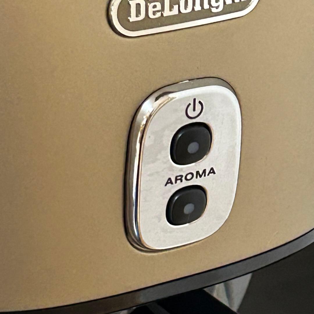 デロンギ　ディスティンタ ドリップコーヒーメーカー　ICMI011J