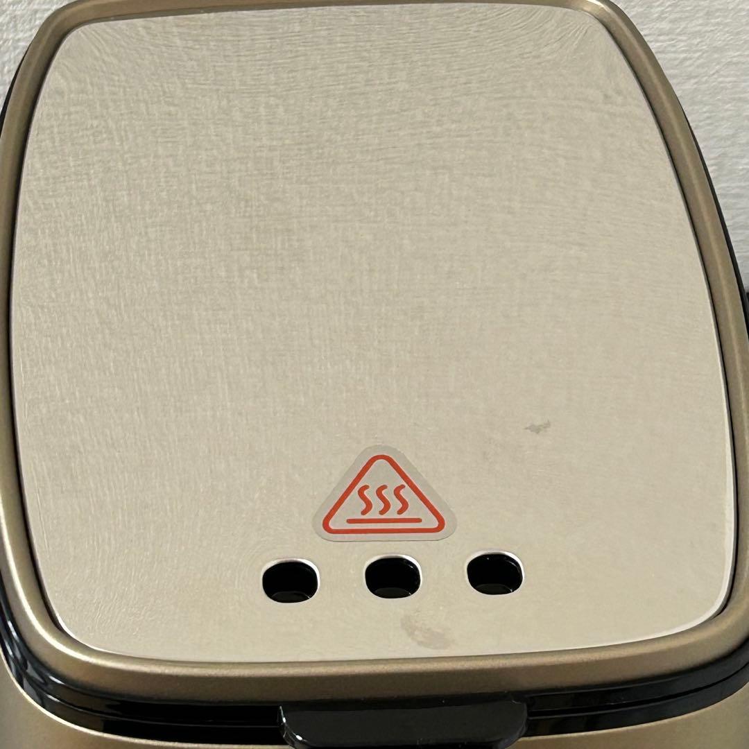 デロンギ　ディスティンタ ドリップコーヒーメーカー　ICMI011J