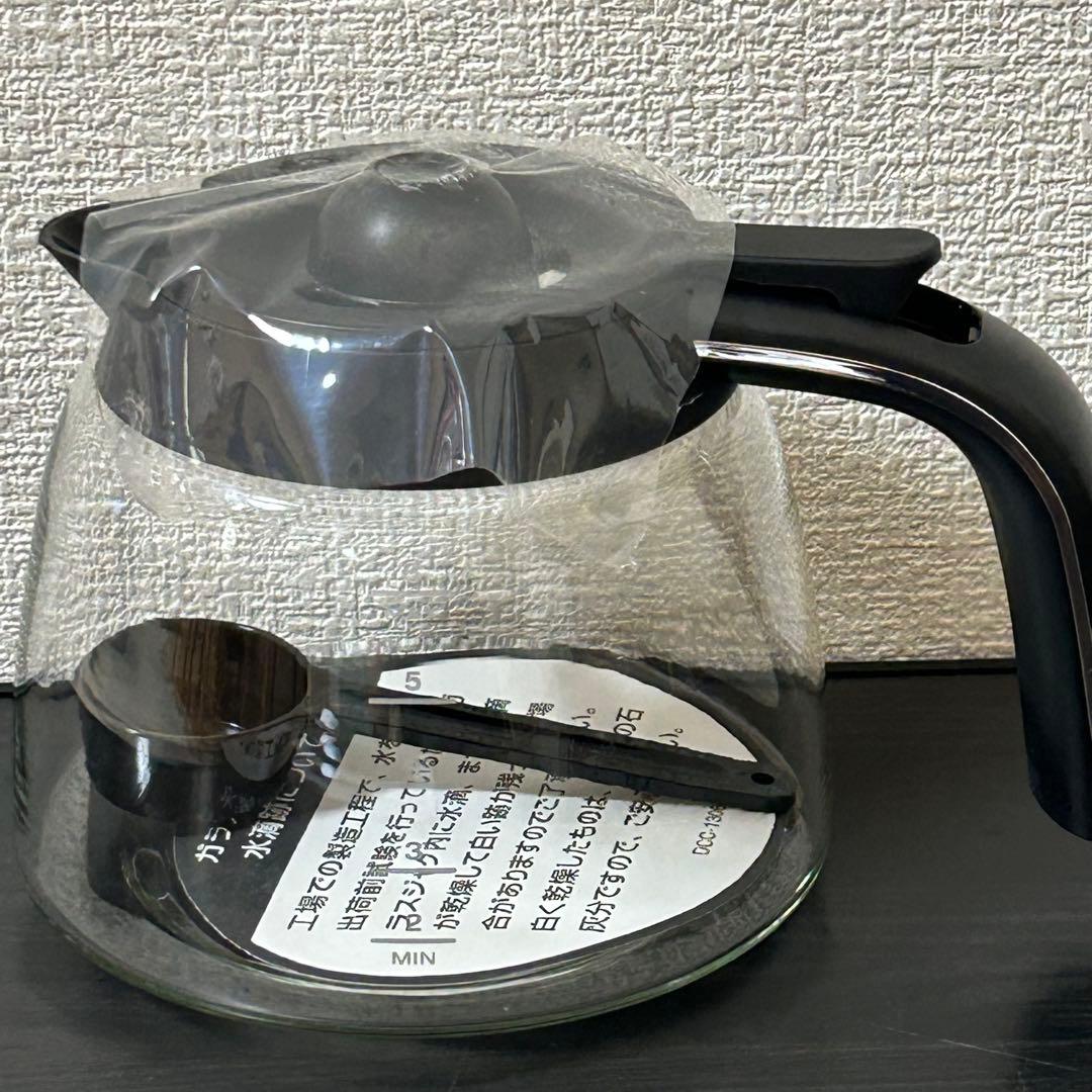 デロンギ　ディスティンタ ドリップコーヒーメーカー　ICMI011J