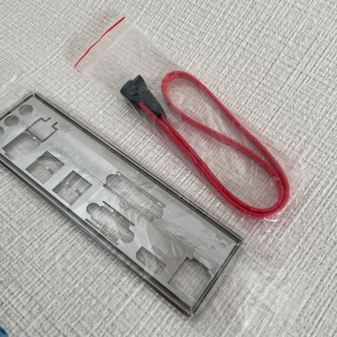 M-ATX デスクトップ マザーボード　B75 M2