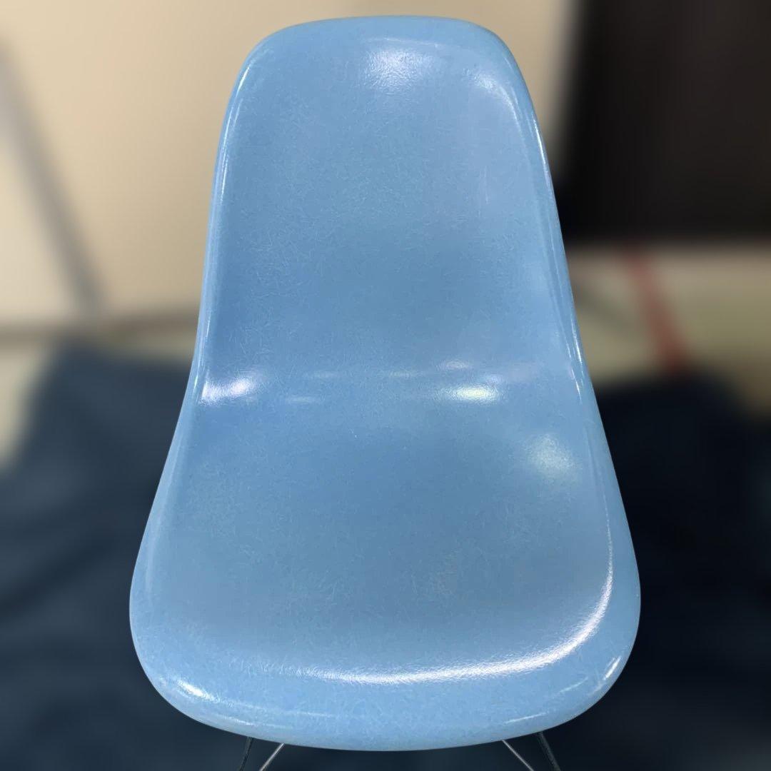 m100801m イームズ　モダニカ　サイドシェルチェア