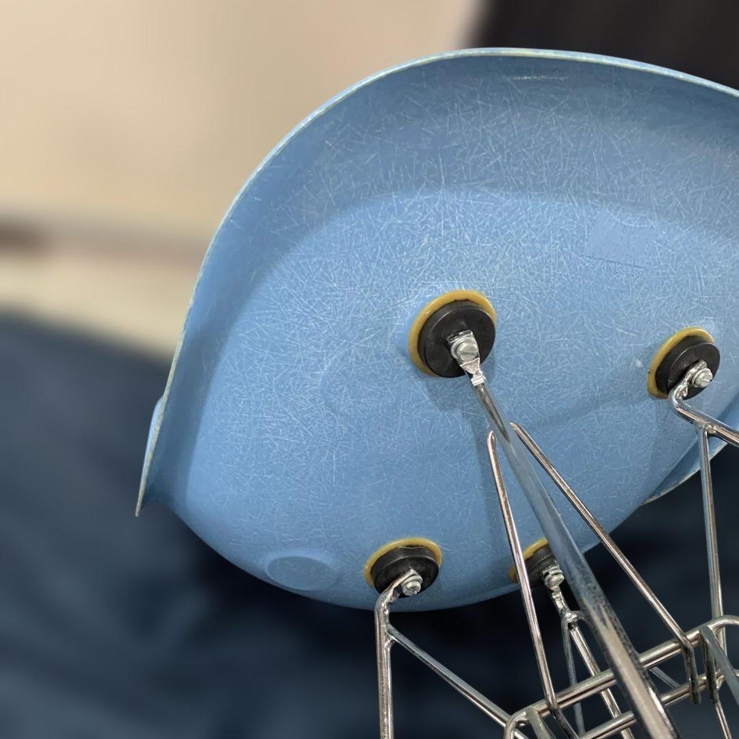 m100801m イームズ　モダニカ　サイドシェルチェア