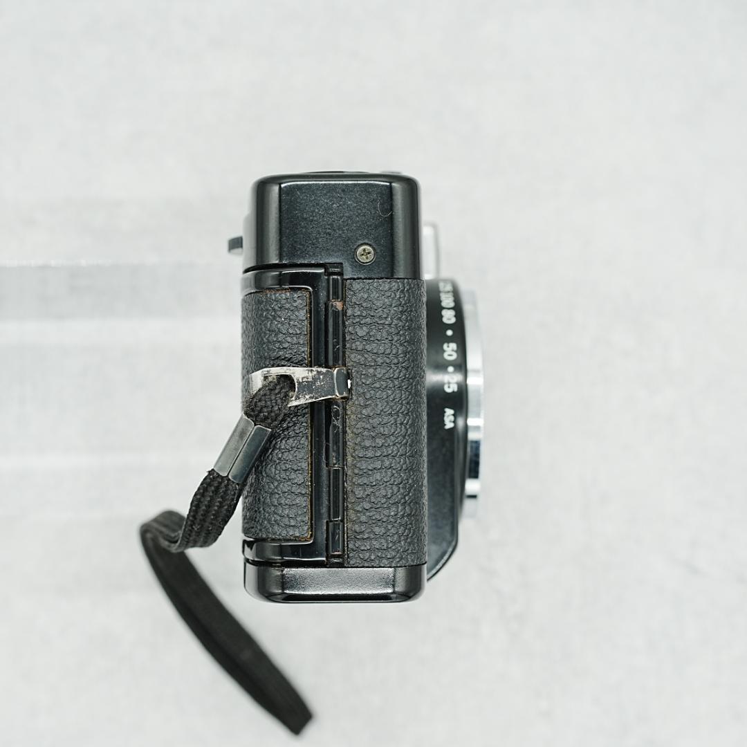 OLYMPUS PEN EF【整備済完動品】