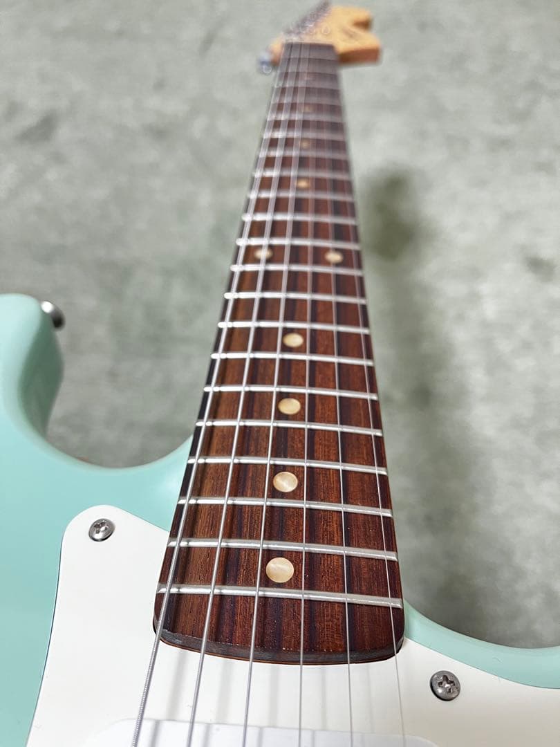 ギター Squier FSR Affinity Stratocaster