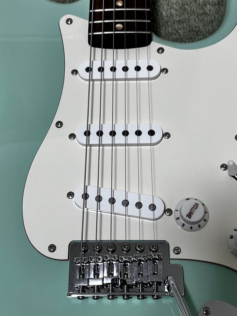 ギター Squier FSR Affinity Stratocaster