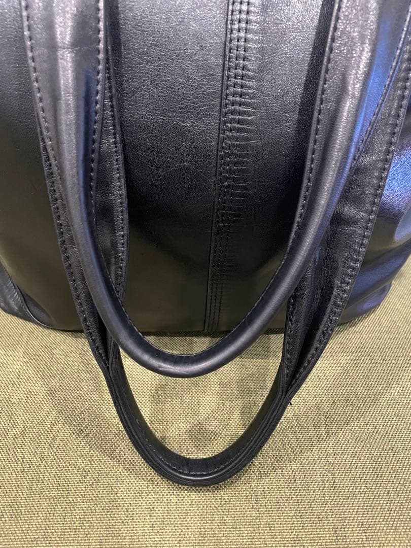 Porter ポーター　フランク　ホースレザートートバッグ