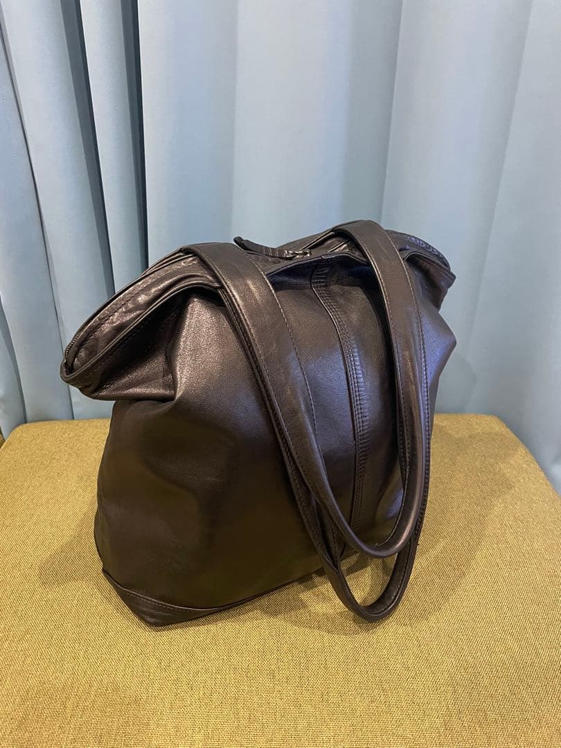 Porter ポーター　フランク　ホースレザートートバッグ