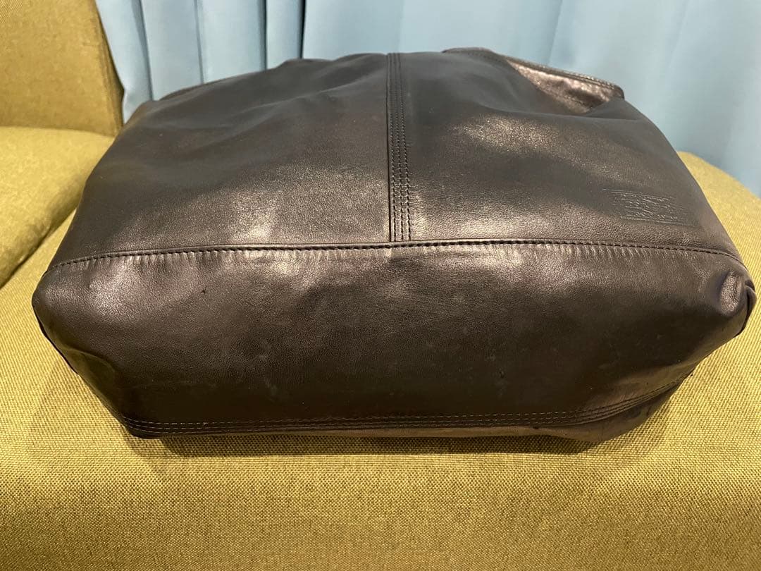 Porter ポーター　フランク　ホースレザートートバッグ