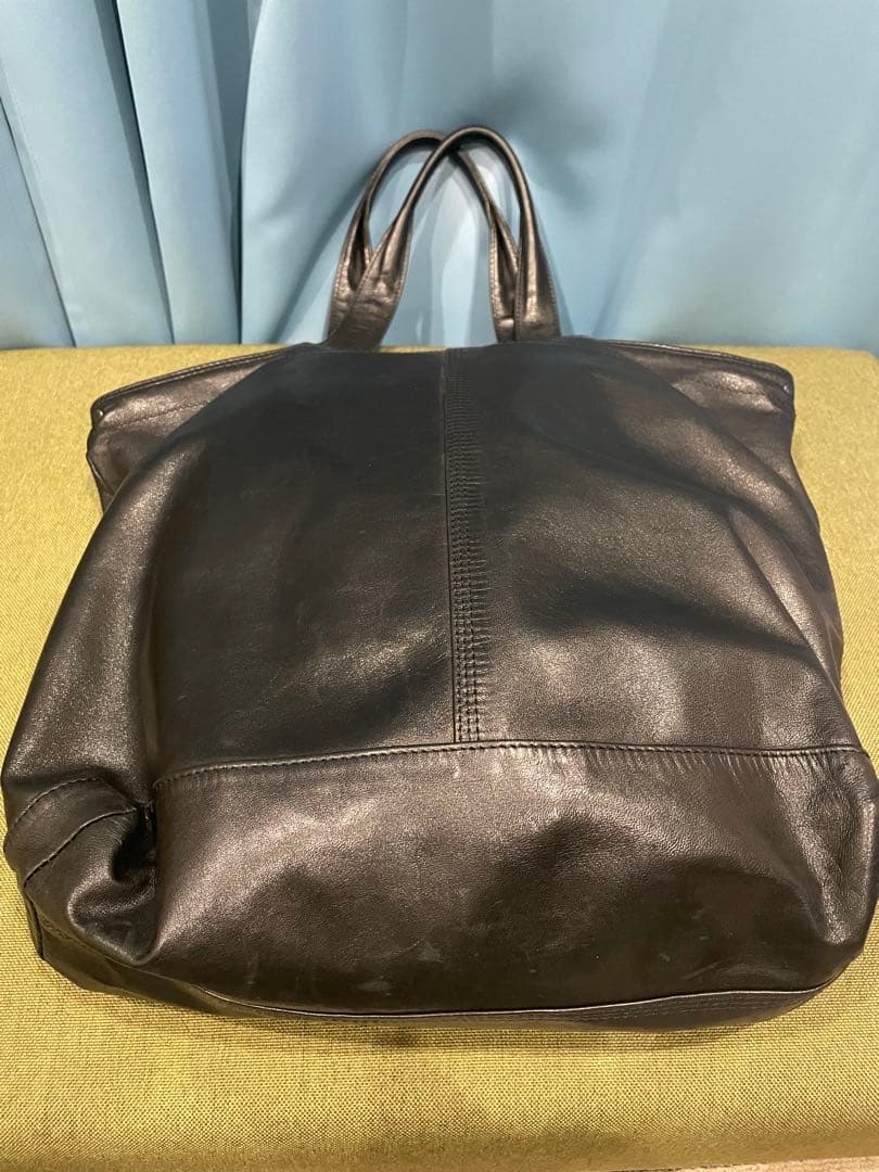 Porter ポーター　フランク　ホースレザートートバッグ