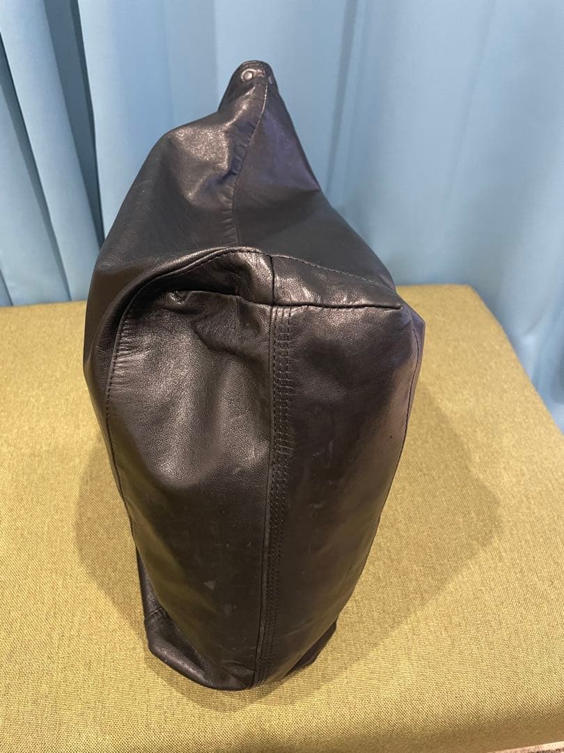 Porter ポーター　フランク　ホースレザートートバッグ