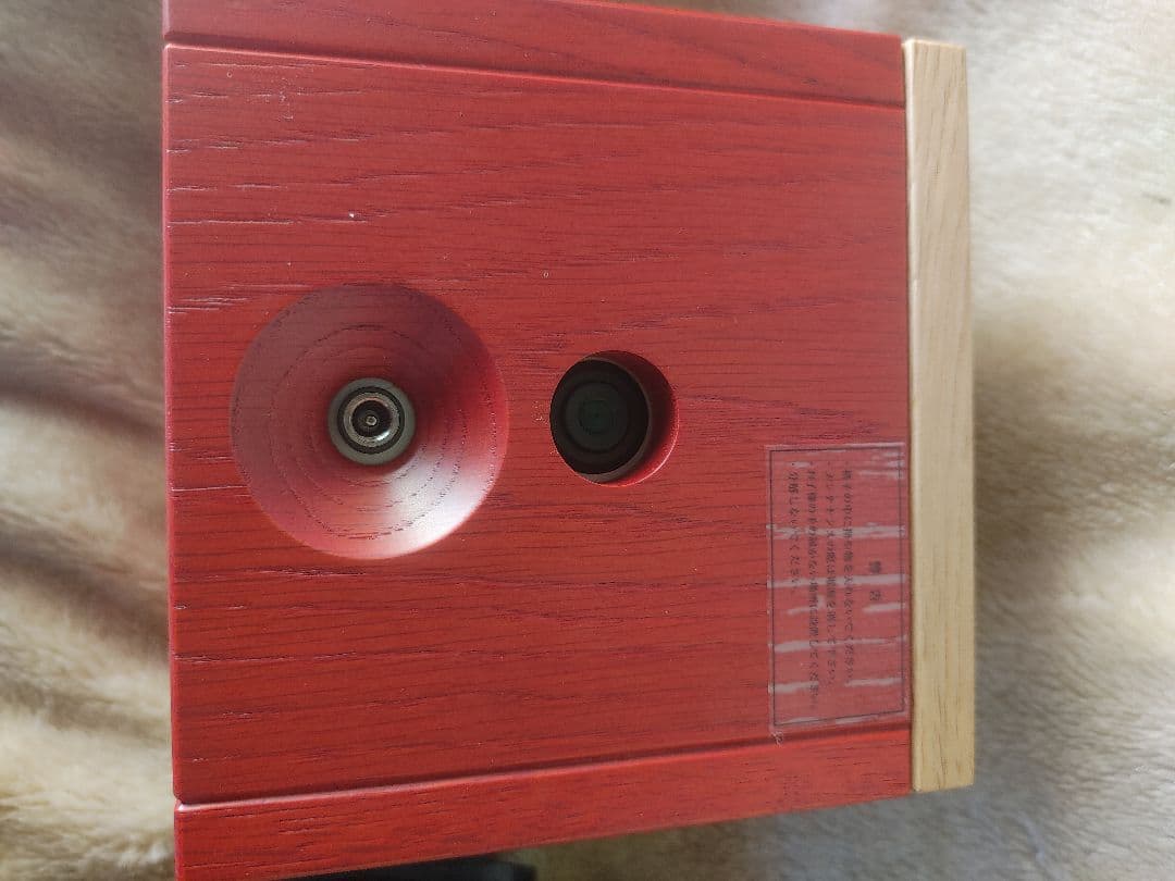 セ*ノ様 高級空間清浄器 j.air ジェイエアー 除塵 除菌 脱臭 ～25畳