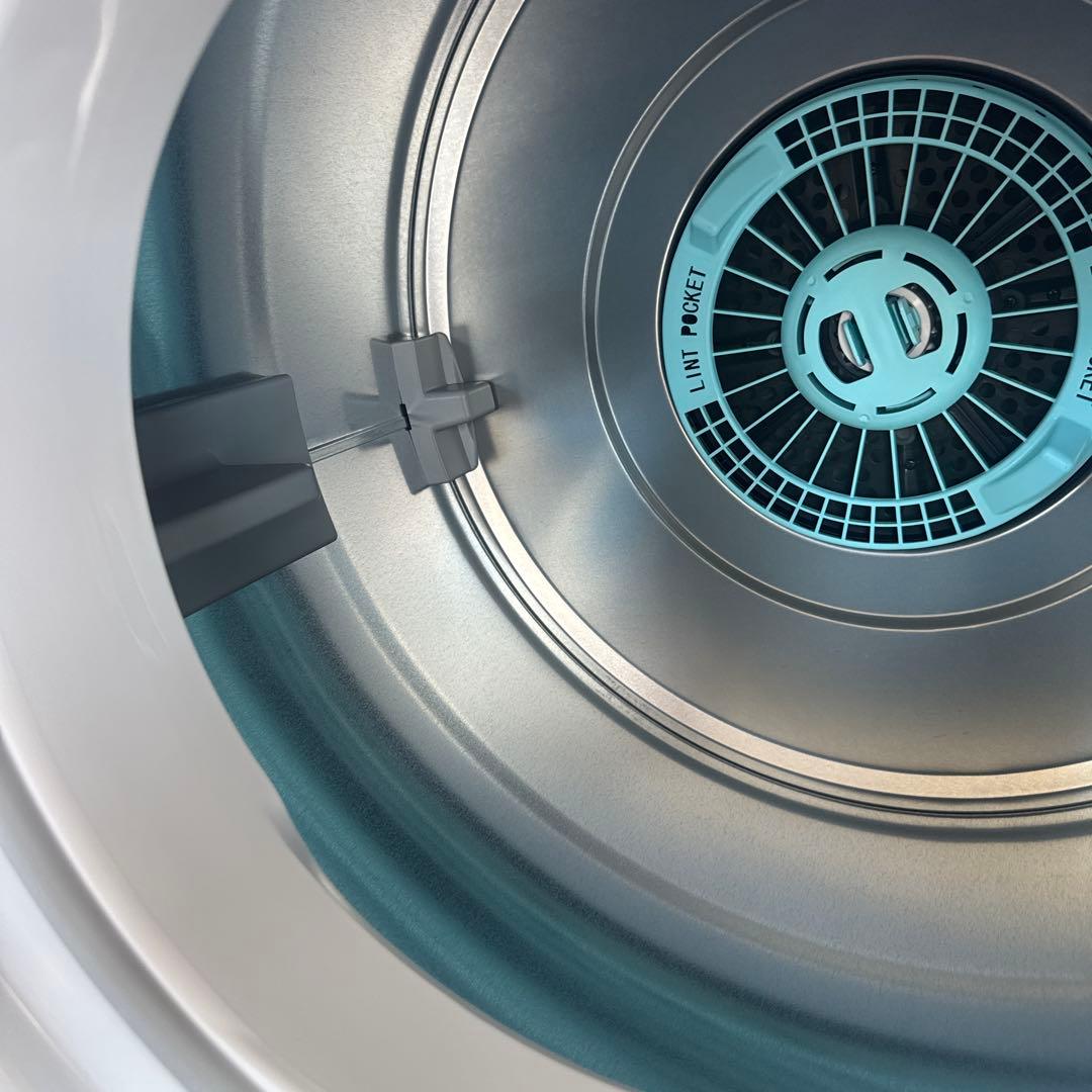 Rinnai ガス式衣類乾燥機 リンナイ　乾太くん　RDT-54S-SV