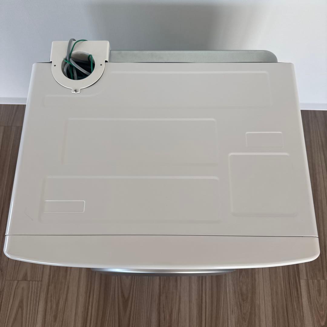 Rinnai ガス式衣類乾燥機 リンナイ　乾太くん　RDT-54S-SV