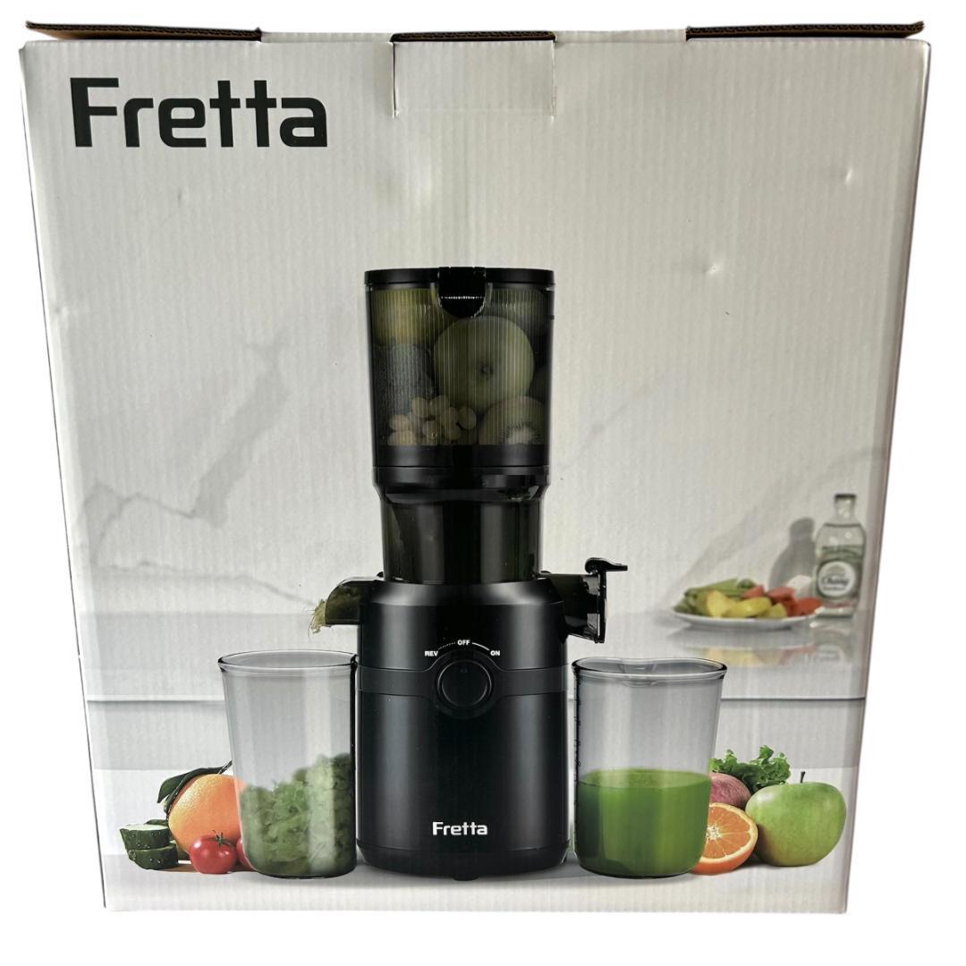 健康✨ ジューサー スロージューサー コールドプレスジューサー PSE認証済