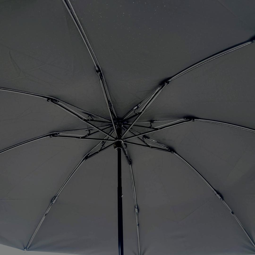 シックスムーンデザインズ カーボン　折りたたみ傘　晴雨両用　選べるグリップ　売切