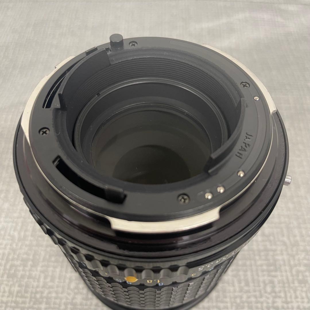 ペンタックス PENTAX SMC 645 150mm F3.5 中判レンズ