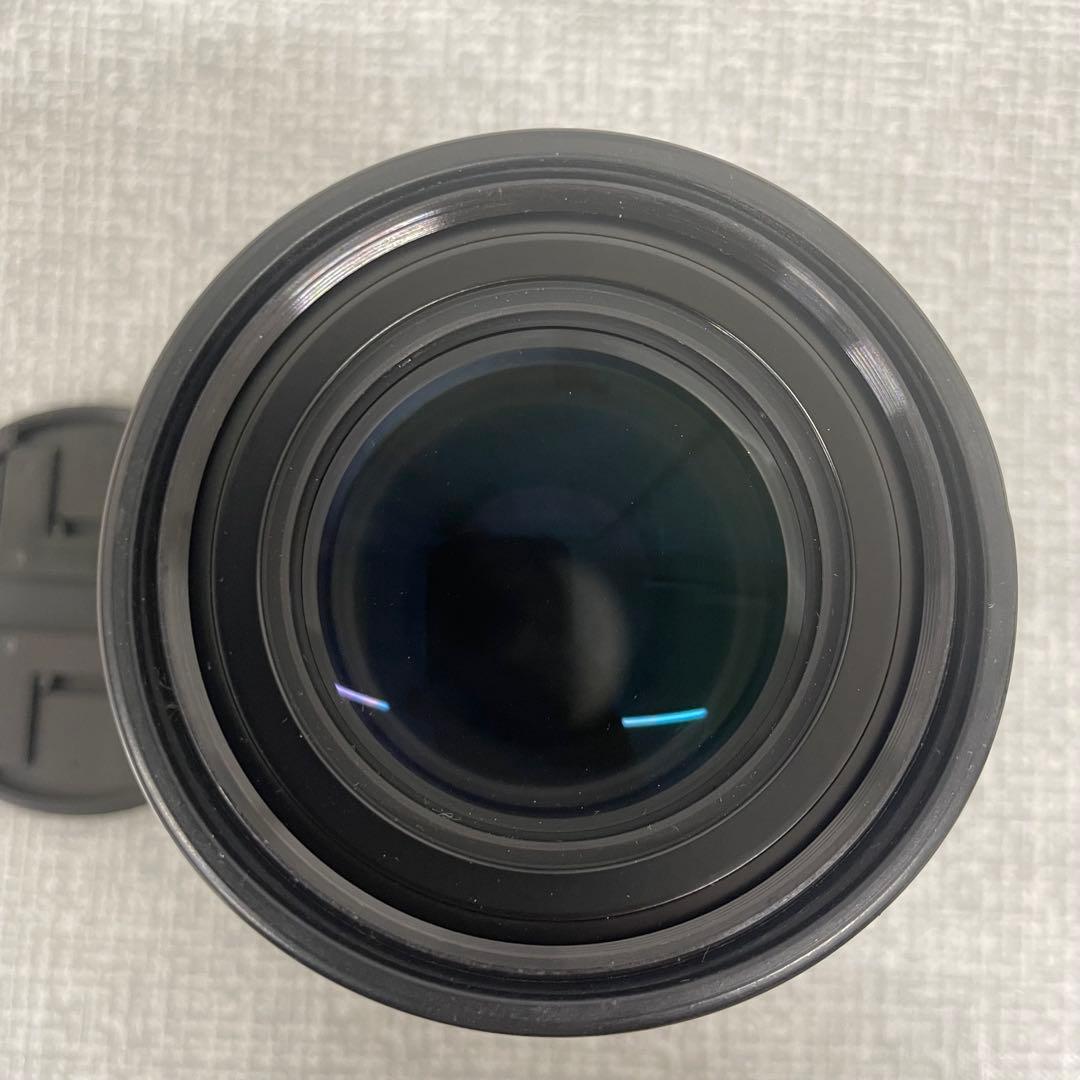 ペンタックス PENTAX SMC 645 150mm F3.5 中判レンズ