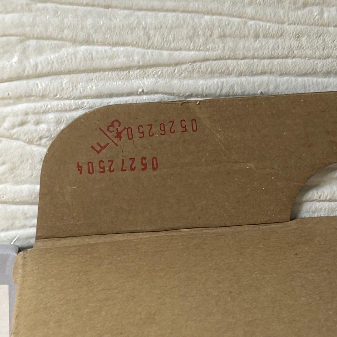 ナイキ エアフォース 1 07 12mm ブラックカスタム拡張なし