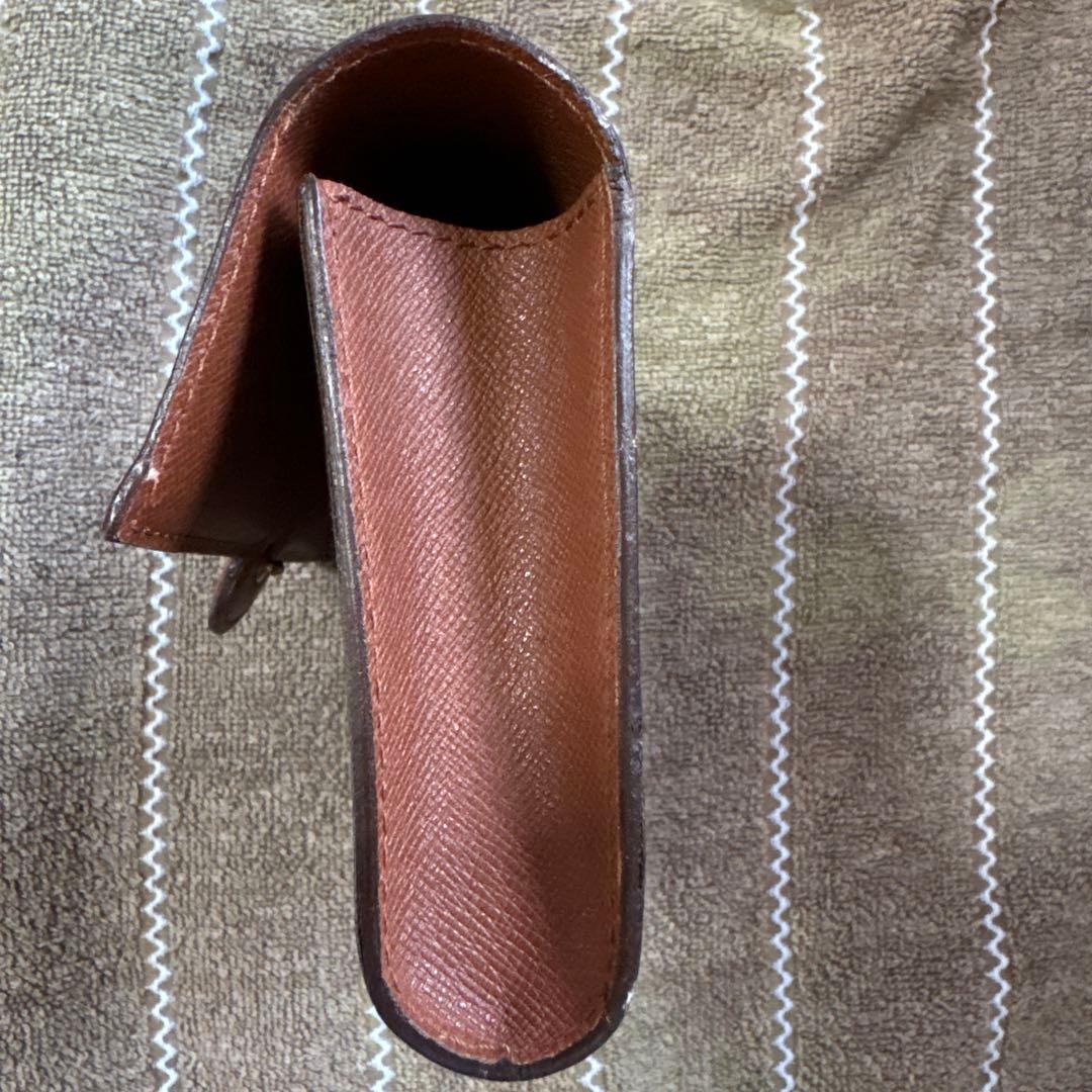 Louis Vuitton モノグラム アルシュ　ウエストポーチ　【良品】