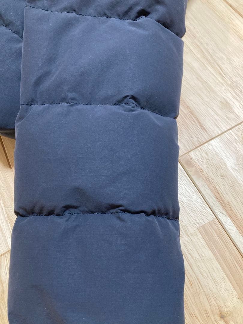 DUVETICA ダウンジャケット 42サイズ ダークグレー