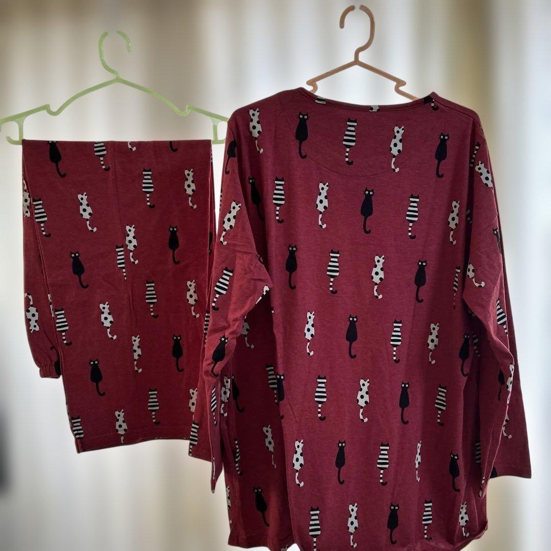 マタノアツコパジャマL Lサイズ