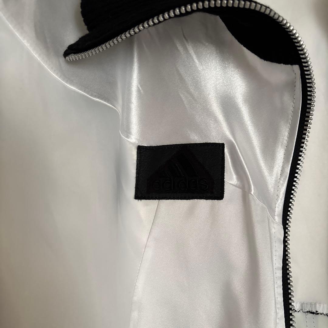 ★平野紫耀使用モデル★adidasリメイクトラックジャケットMサイズ