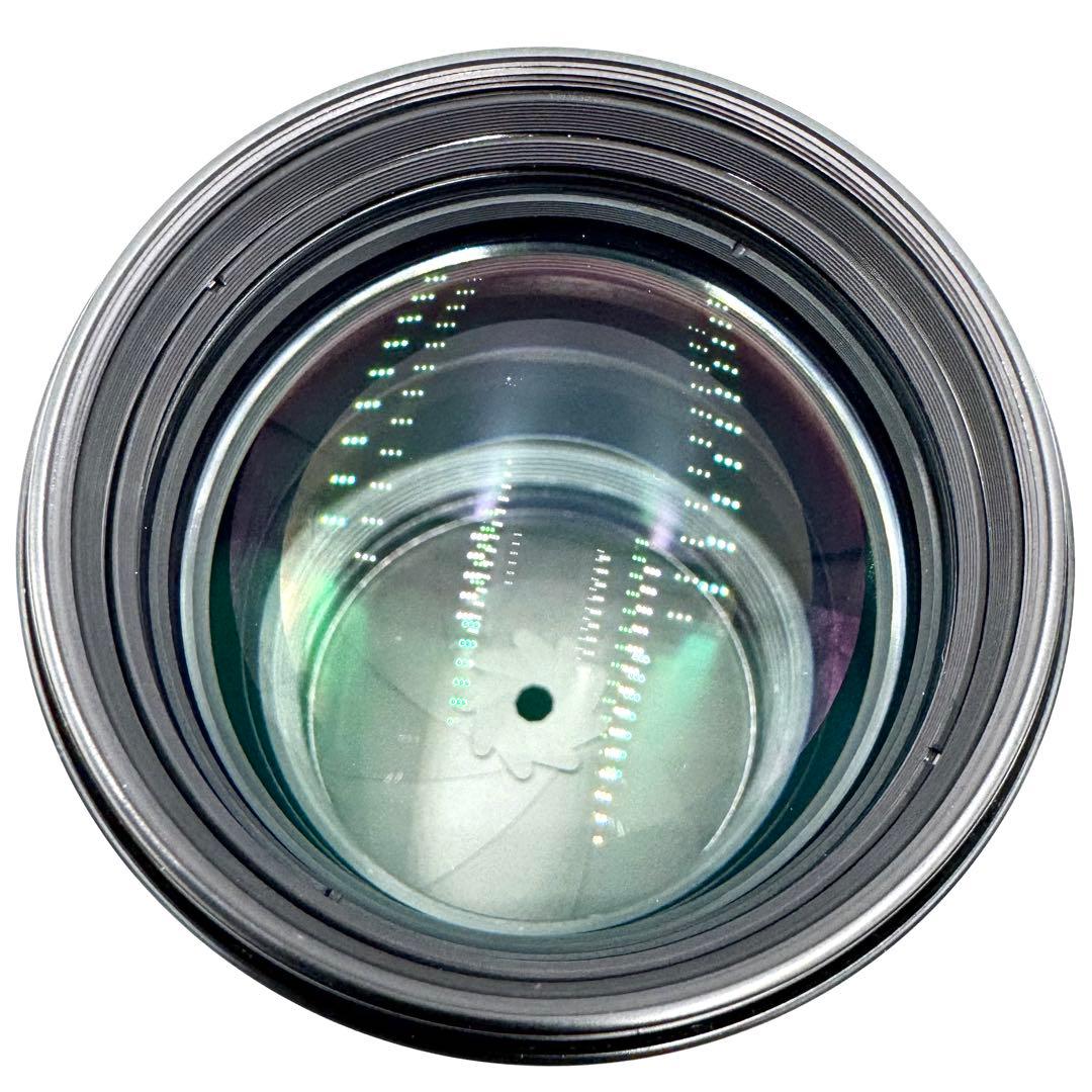 極美品 NIKON ニコン Ai NIKKOR 135mm F2