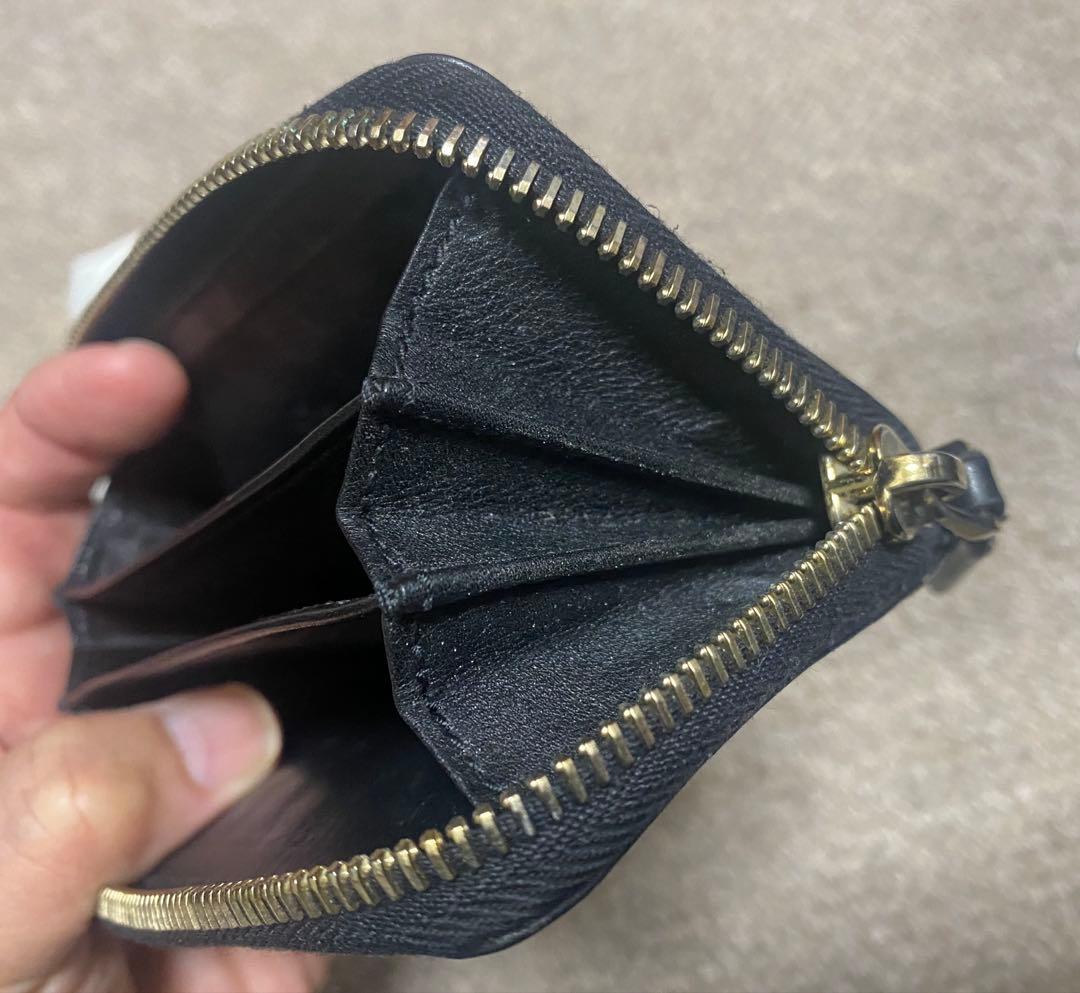 GUCCI マイクロシマ　ケース