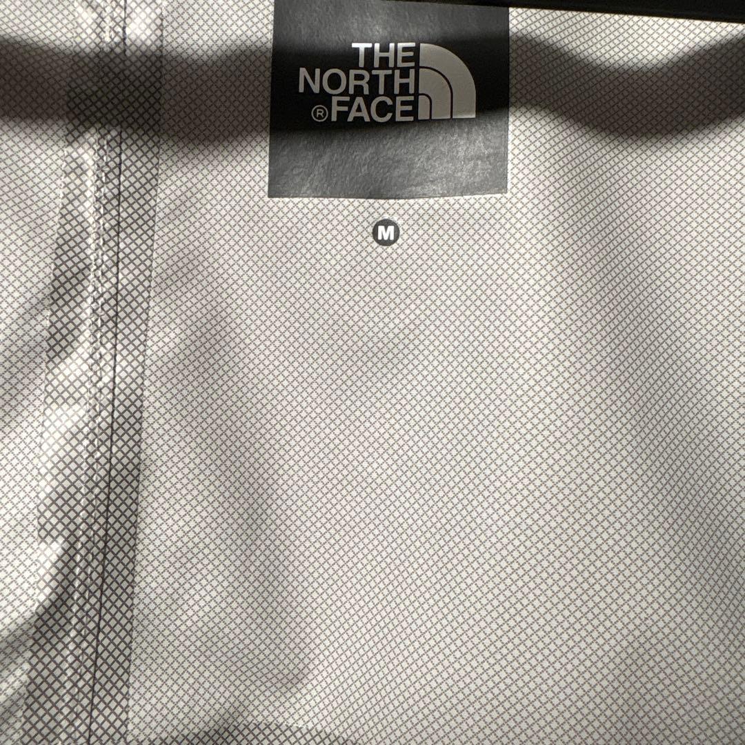 【美品】THE NORTH FACE NP12550　ドットショットジャケットM