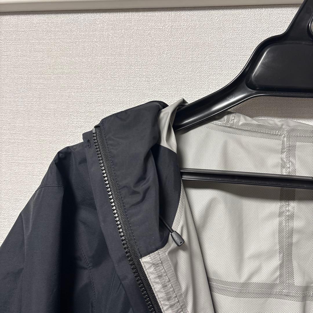 【美品】THE NORTH FACE NP12550　ドットショットジャケットM