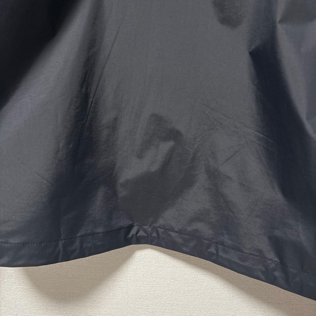 【美品】THE NORTH FACE NP12550　ドットショットジャケットM