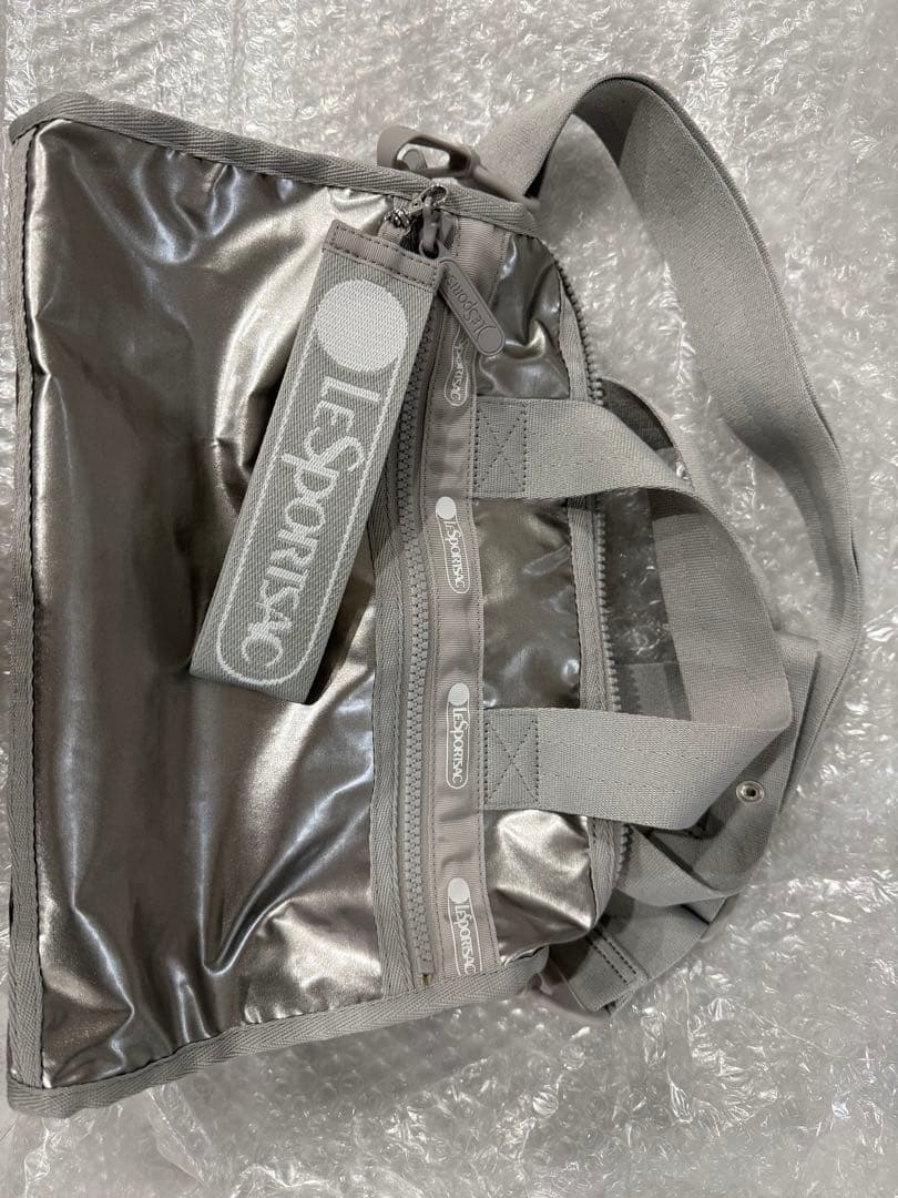 未使用◾️レスポートサック　ひとりっぷ バイクボストン2 リュウセイ