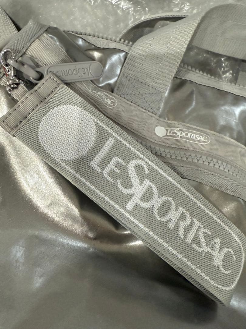 未使用◾️レスポートサック　ひとりっぷ バイクボストン2 リュウセイ