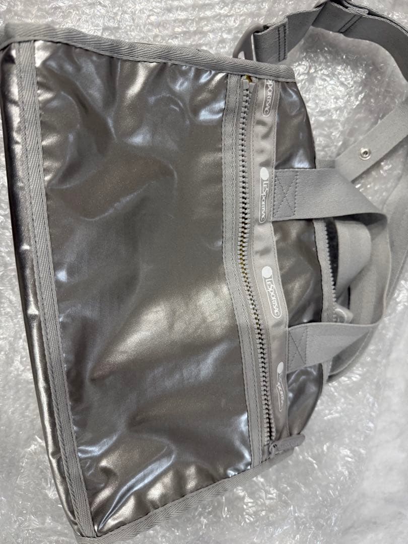 未使用◾️レスポートサック　ひとりっぷ バイクボストン2 リュウセイ