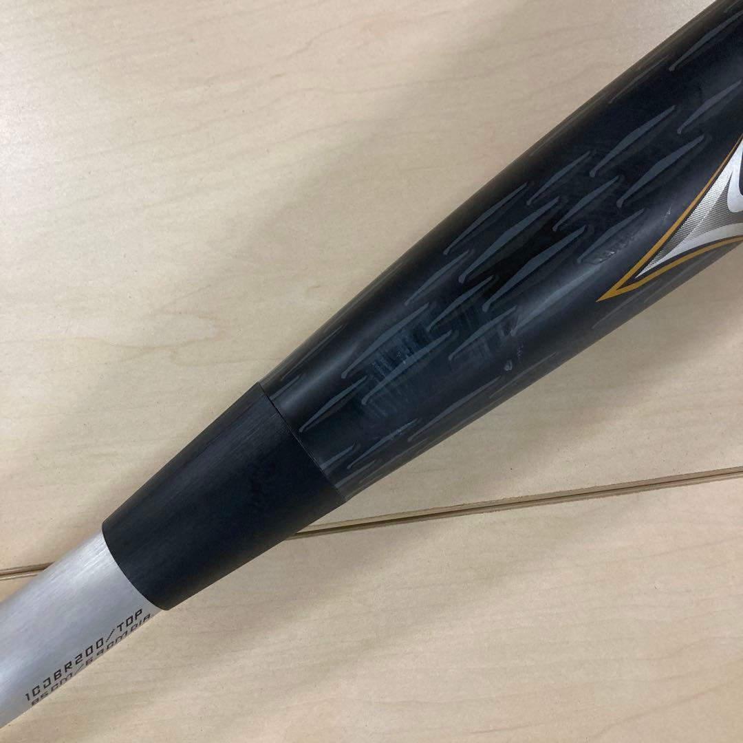 BEYOND MAX LEGACY 軟式バット 85cm 1CJBR200