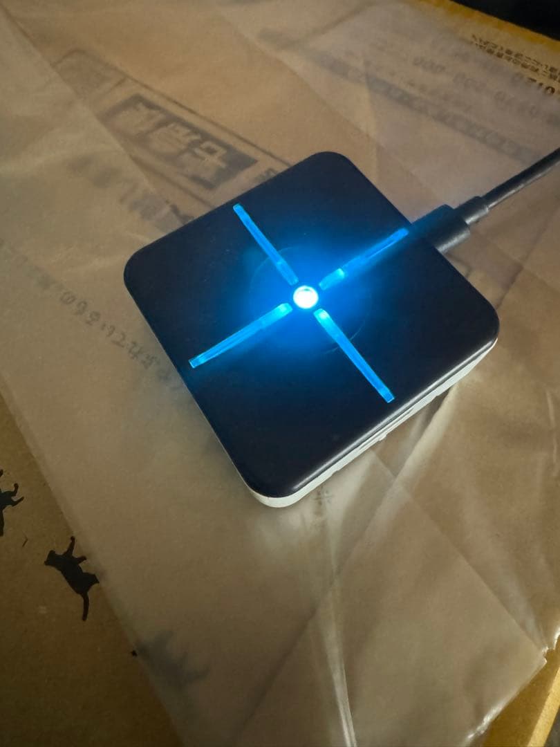 xim matrix 箱無し