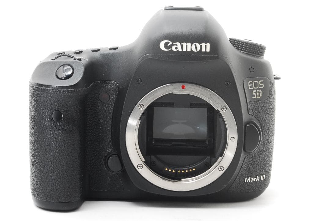 Canon EOS 5D Mark III 望遠レンズセット 三脚付