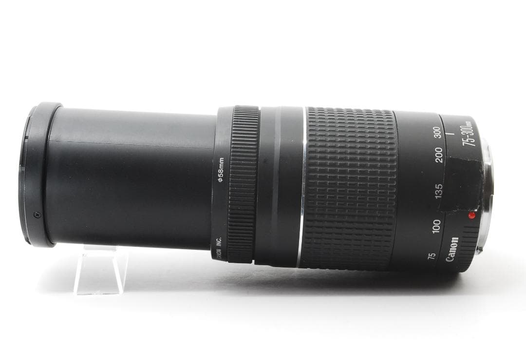 Canon EOS 5D Mark III 望遠レンズセット 三脚付