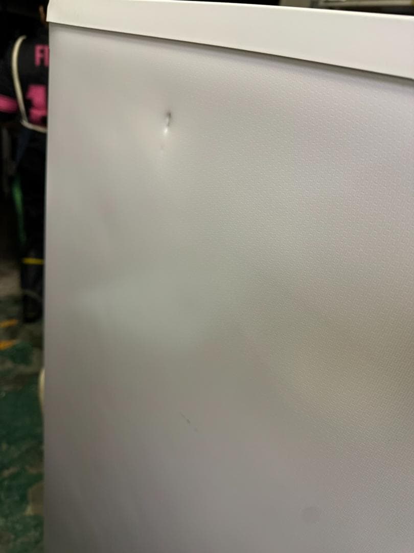 AQUA アクア 冷蔵庫 2ドア 135L AQR-14E(W) 2022年製