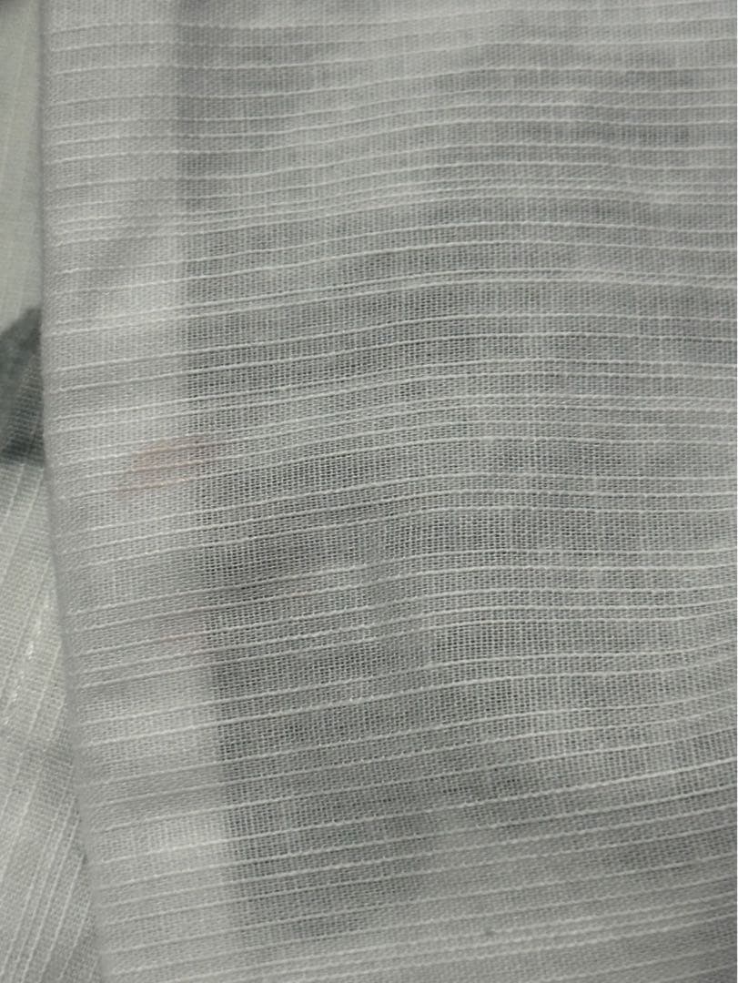 DITA 浴衣セット 水彩の十六夜色