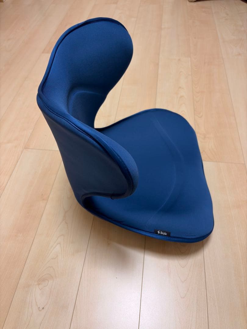 Style SMART （スタイルスマート）ネイビー MTG