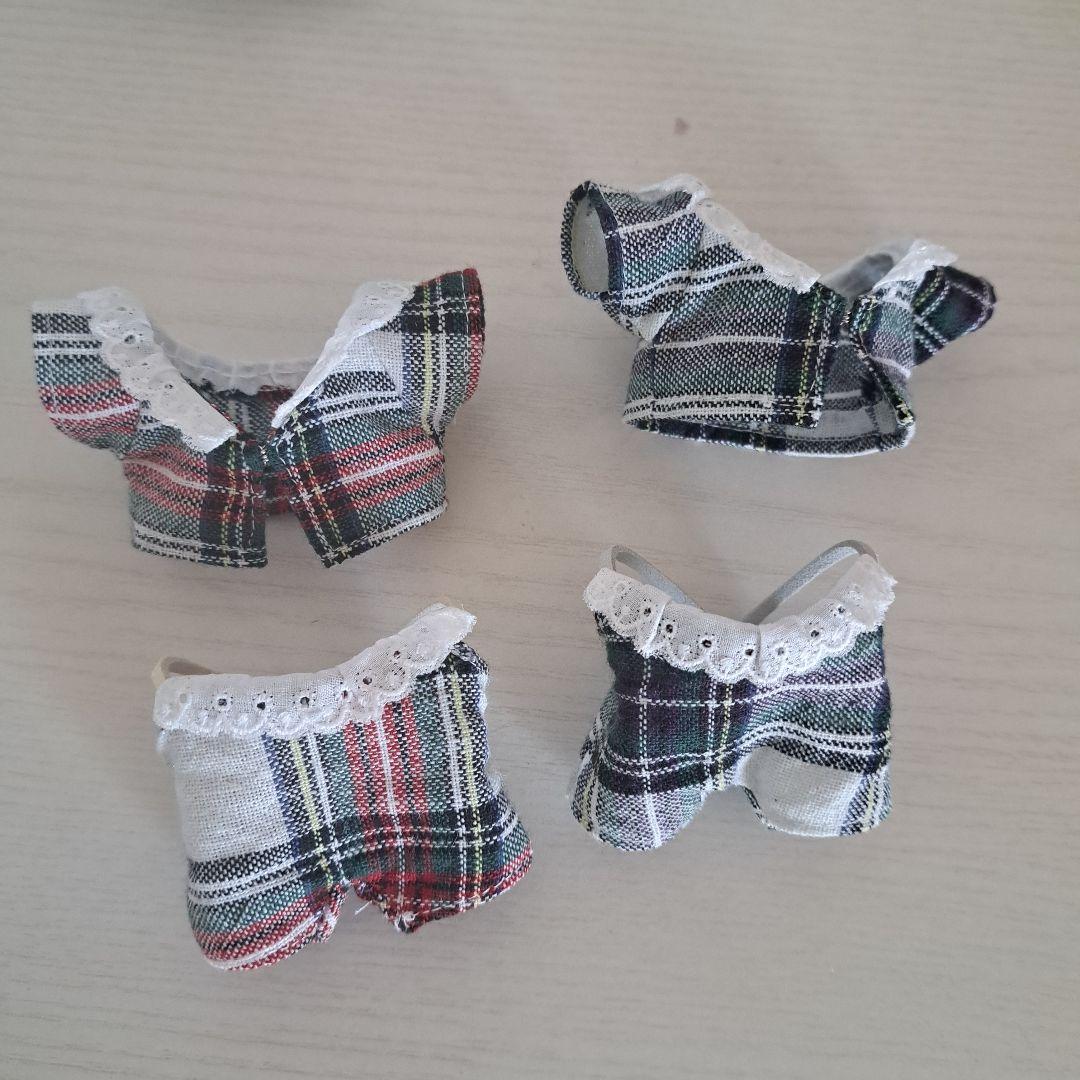 ★とーちゃんさま オーダー枠★ ぬいぐるみ 洋服 サロぺスーツ